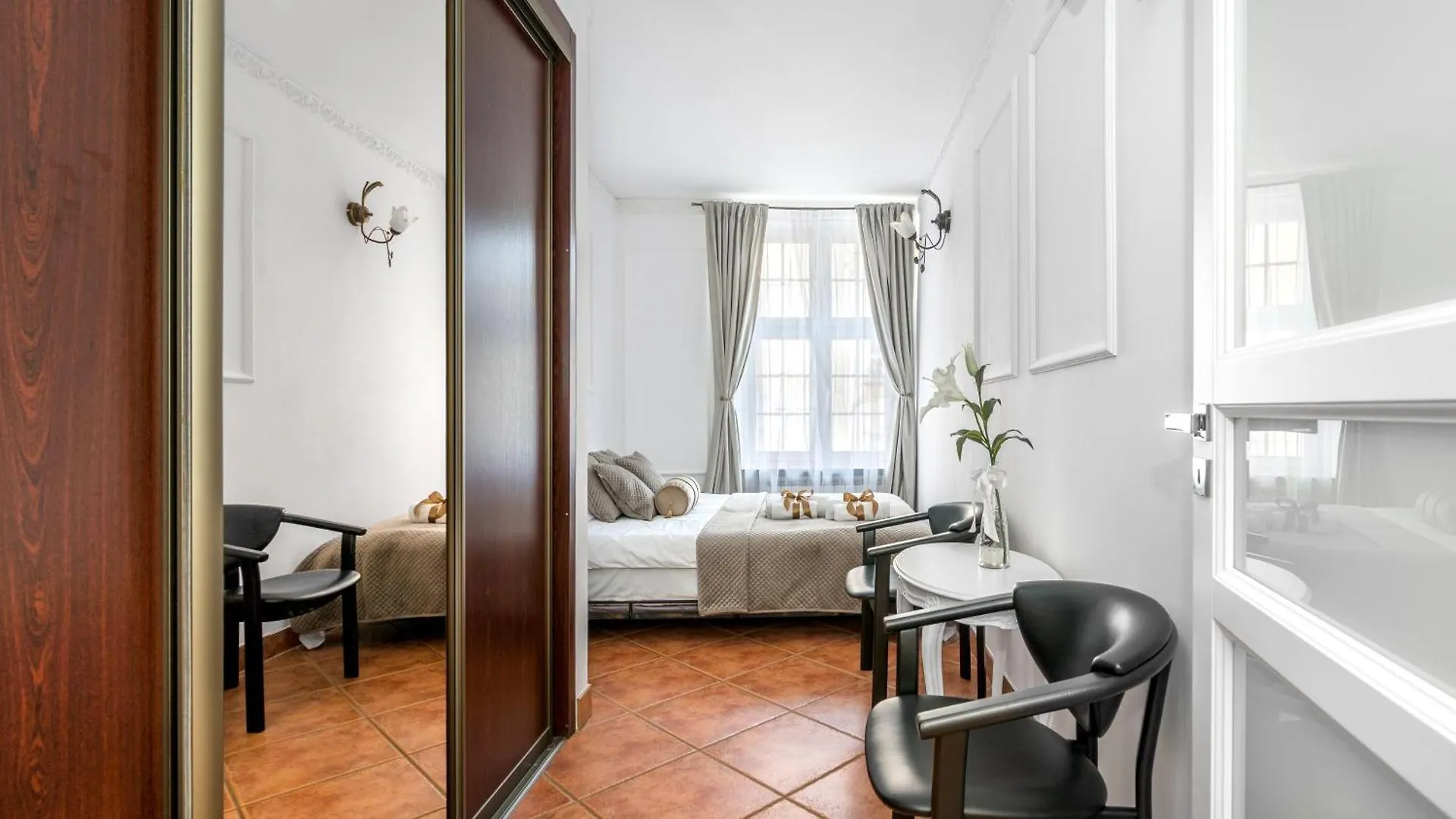 Piwna Suite - In The Heart Of The Old Town Gdansk