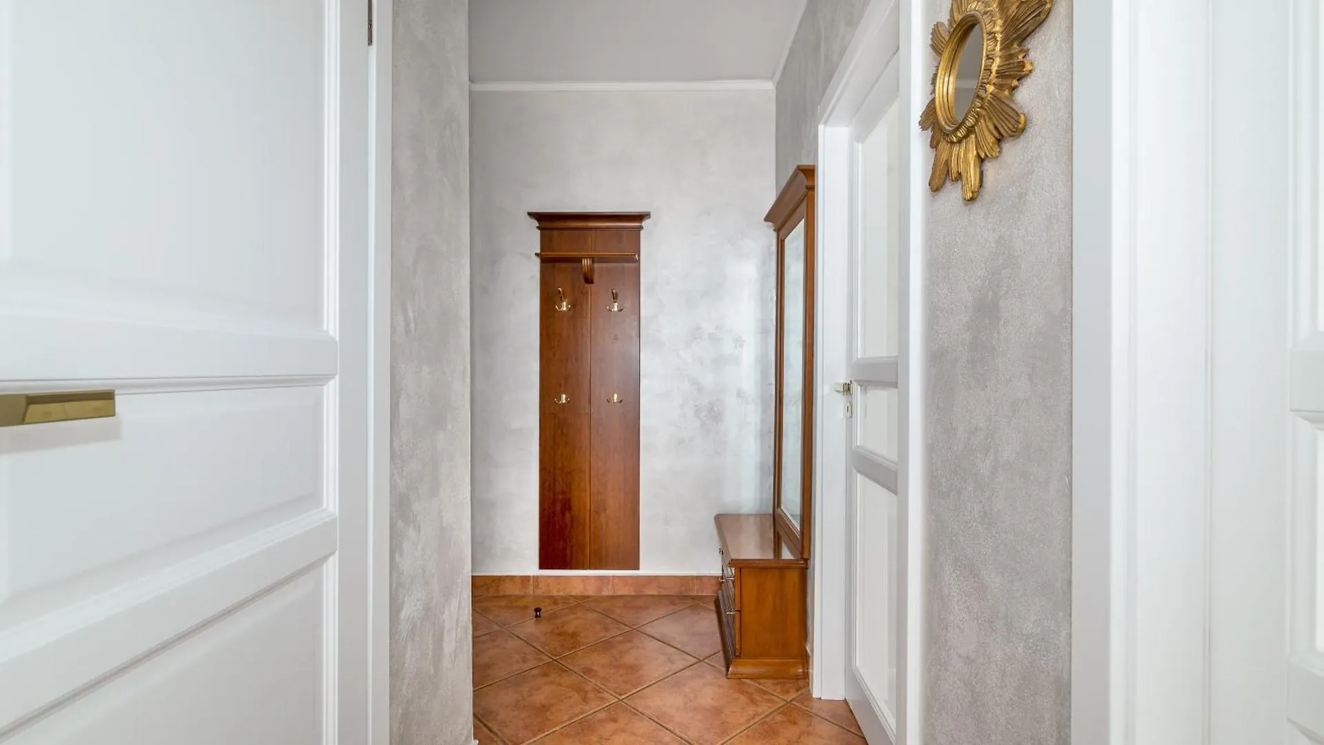 Piwna Suite - In The Heart Of The Old Town Gdansk Poland