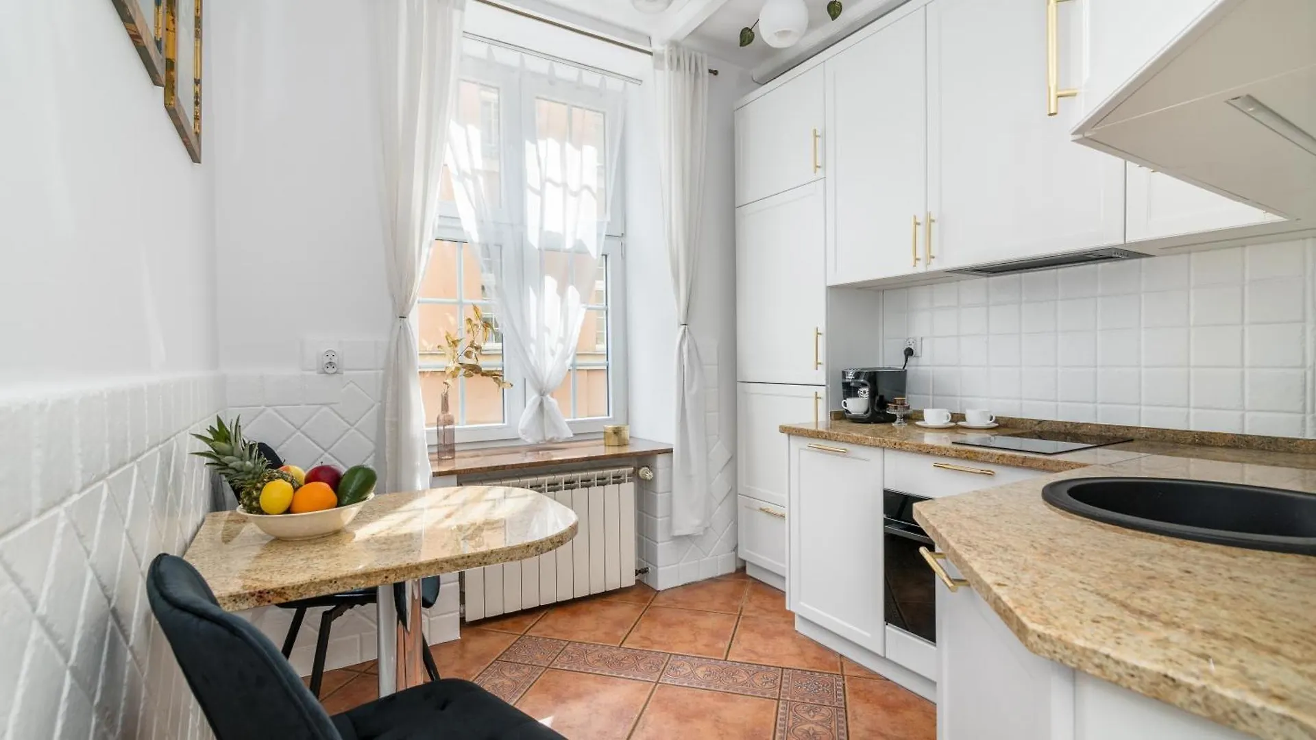 Piwna Suite - In The Heart Of The Old Town Gdansk Apartment
