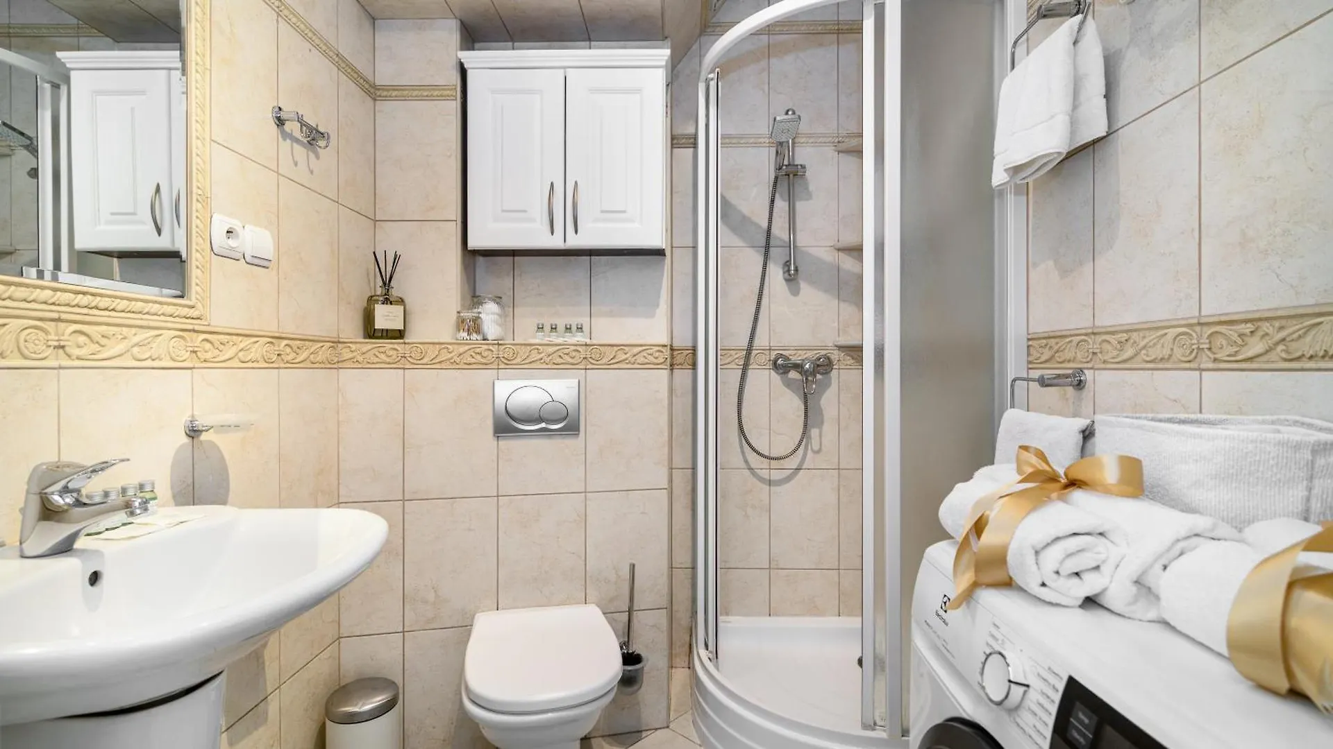 Piwna Suite - In The Heart Of The Old Town Gdansk 0*,  Poland