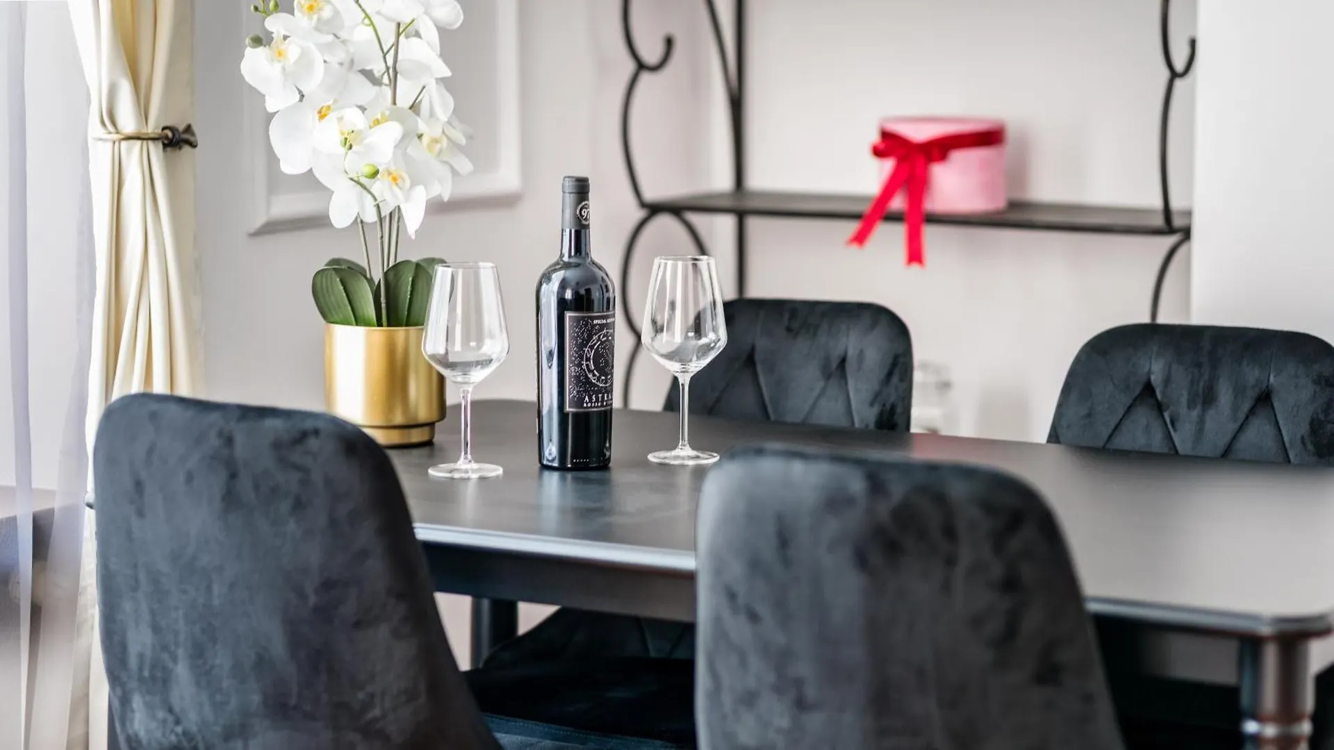 Apartment Piwna Suite - In The Heart Of The Old Town Gdansk