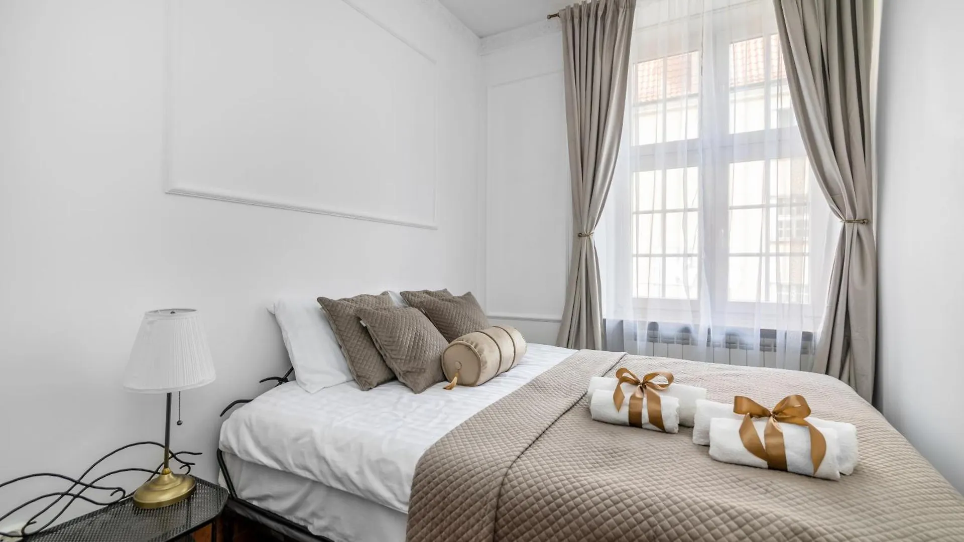 Piwna Suite - In The Heart Of The Old Town Gdansk Poland