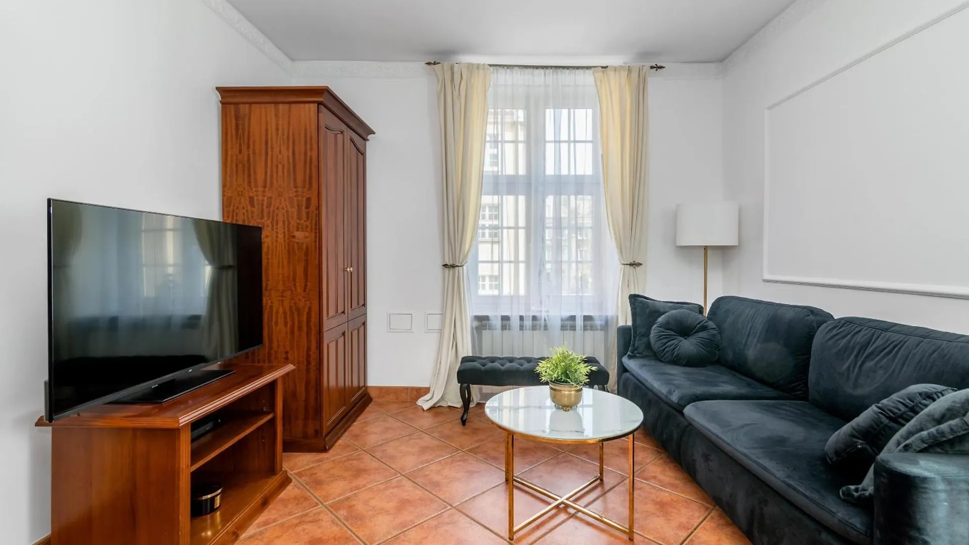 Piwna Suite - In The Heart Of The Old Town Gdansk Apartment