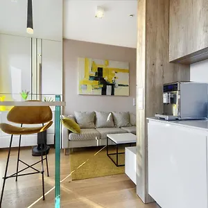  Apartment Enjoy! Old Town