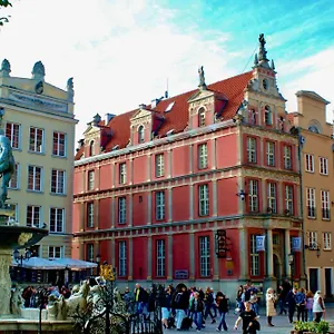 Dom Schumannow Gdańsk