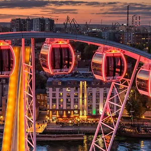 Aparthotel Chrobry Grodzka 10, Gdaňsk