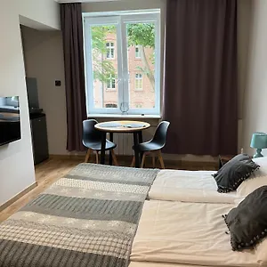 Apartmán Old Town Bednarska, Gdaňsk