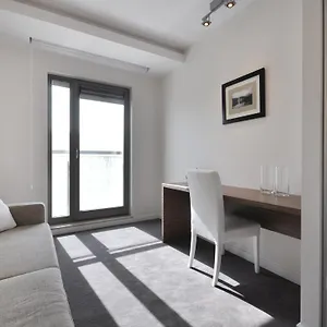  Apartment Dom & House - Old Town Waterlane