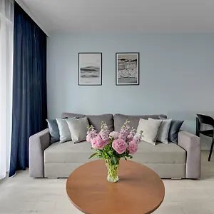 Staywin Aura Ii Gdańsk