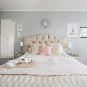  Apartment Scandi Old Town